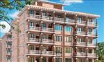 Talak Aleesha Residency, 2 bedroom apartments at Borda- Margao, Goa.